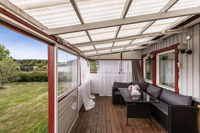 5 rum villa på Furirvägen 10 Mesta, Eskilstuna kommun - bild 2
