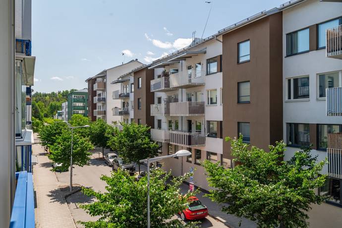 2 rum lägenhet på Alva Myrdals Gata 8 Hägersten, Stockholms kommun - bild 5