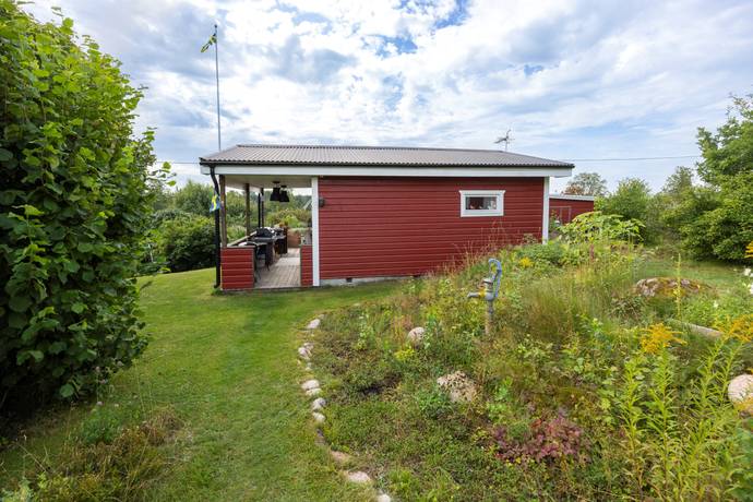 3 rum Fritidshus på Erssons väg 3 Närsjö Eskilstuna kommun - bild 55