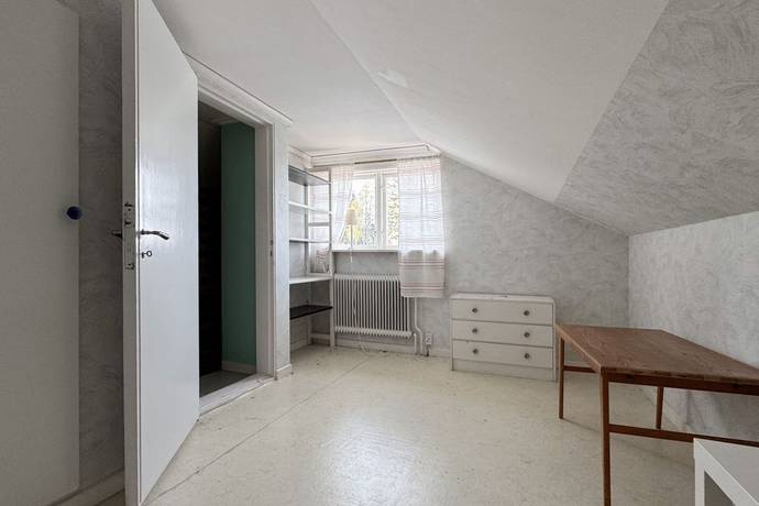 7 rum Villa på Västerlandsjö 148 Örnsköldsviks kommun - bild 21