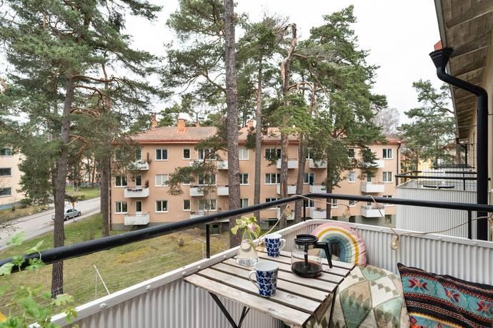3 rum lägenhet på Norbyvägen 75B Sommarro, Uppsala kommun - bild 3