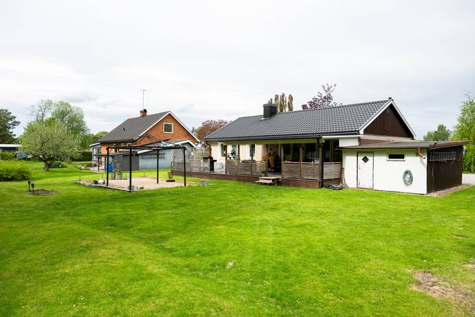 5 rum villa på Idvägen 18 Njurunda, Sundsvalls kommun - bild 4