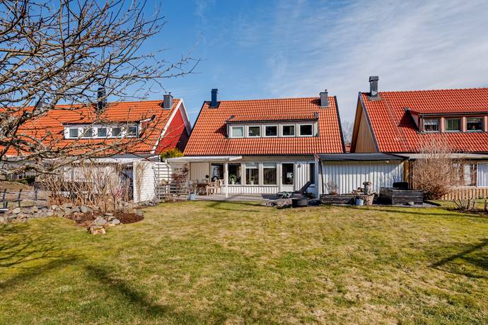 5 rum Kedjehus på Tegelbruksvägen 218 Vänersborg Vänersborgs kommun - bild 46