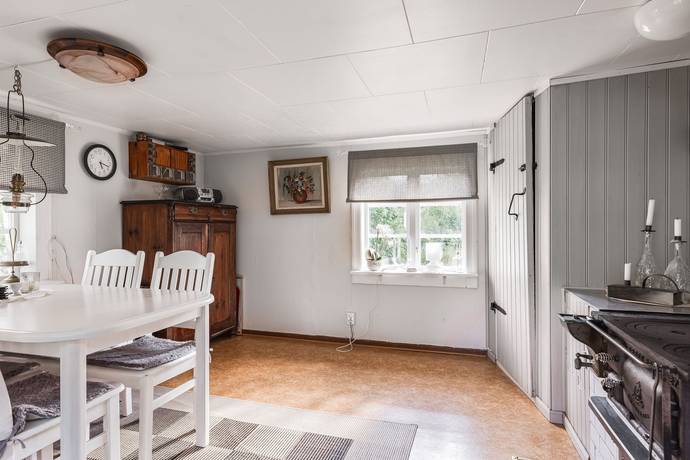 2 rum fritidshus på Jäppestad 1 Vårdsberg, Linköpings kommun - bild 5