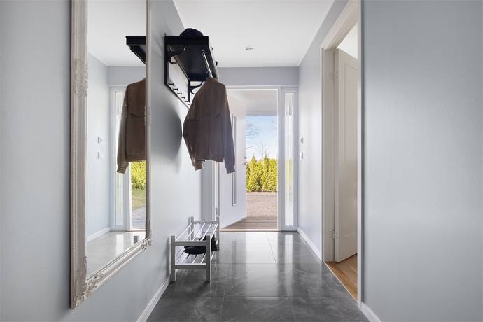7 rum Villa på Edelundavägen 28 Hässelby Södra Villastad Stockholms kommun - bild 15