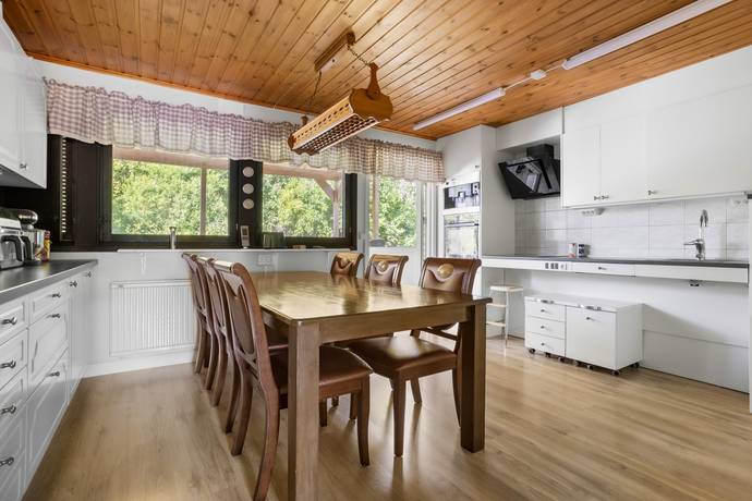 7 rum Villa på Stavsborgsvägen 51 Stav Ekerö kommun - bild 18