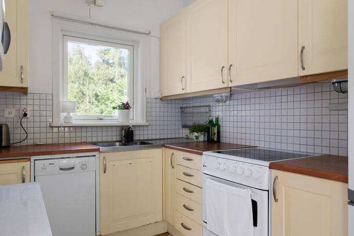 4 rum Villa på Breviksvägen 34 Orrnäset Tyresö kommun - bild 24