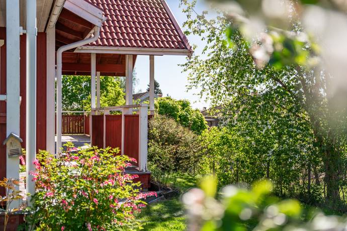 117 m² Villa på Smedgattu 6 Siljansnäs Leksands kommun - bild 38