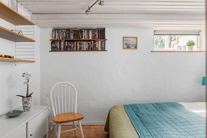 5 rum Villa på Landsvägen 731 Östra Grevie Vellinge kommun - bild 26