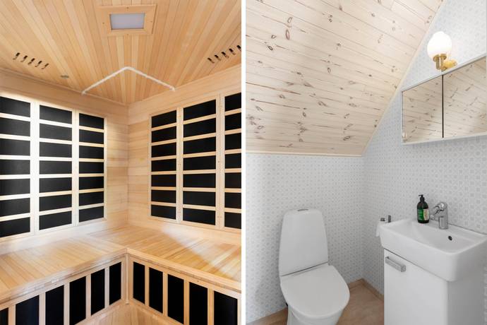 4 rum Villa på Stubbs väg 6 Kyrkhult Olofströms kommun - bild 23