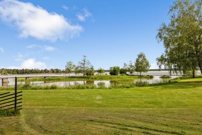 8 rum Villa på Högbergsgatan 2B Östhammar Östhammars kommun - bild 11