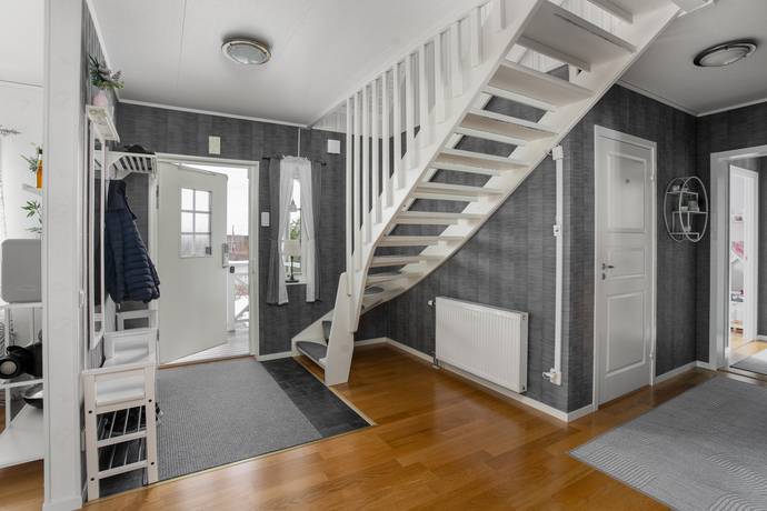 6 rum Villa på Sörfors 819 Sörfors Umeå kommun - bild 7