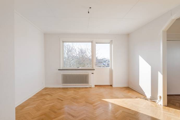 8 rum Villa på Lyckhemsgatan 1 Fredriksberg Vänersborgs kommun - bild 22