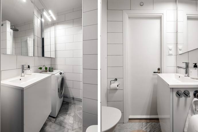 2 rum Lägenhet på Kommendörsgatan 42, 3 tr Östermalm Stockholms kommun - bild 13
