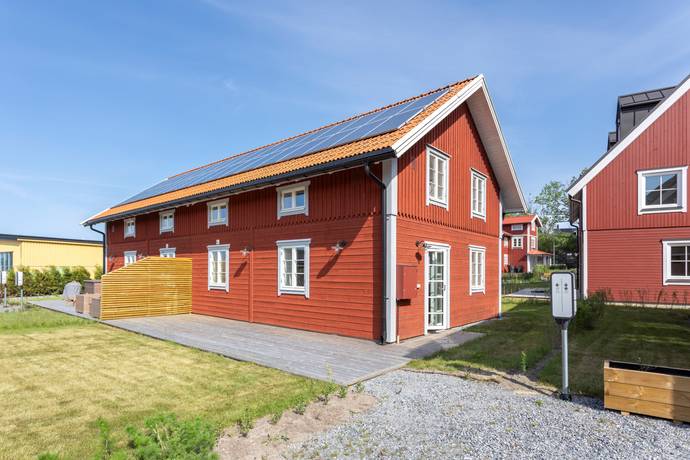 4 rum Parhus på Troxhammar byväg 31B Troxhammar Ekerö kommun - bild 3