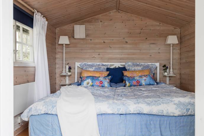 4 rum Villa på Solvik 415 Askersunds kommun - bild 34