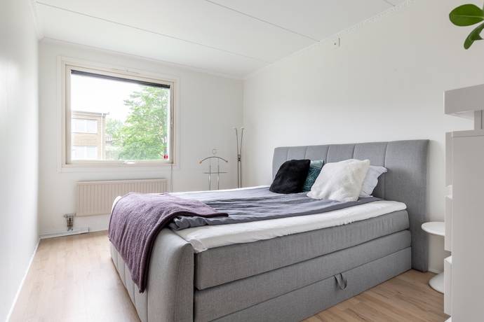 3 rum Lägenhet på Hyacingatan 9 Fosiedal Malmö kommun - bild 7