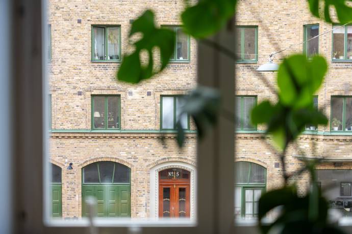 2,5 rum lägenhet på Alfhemsgatan 6 Linné, Göteborgs kommun - bild 5
