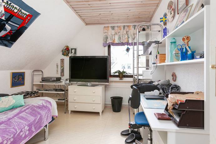 7 rum Villa på Schottisvägen 17 Polonäsbyn Staffanstorps kommun - bild 13
