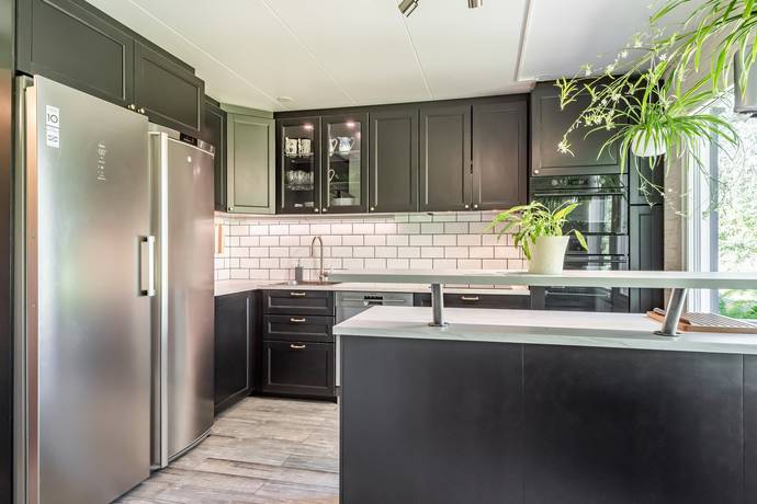 6 rum parhus på Lagmansvägen 65 Brunflo, Östersunds kommun - bild 3