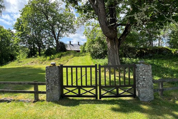 4 rum Gård/skog på Simonsryd 5 Vetlanda kommun - bild 3