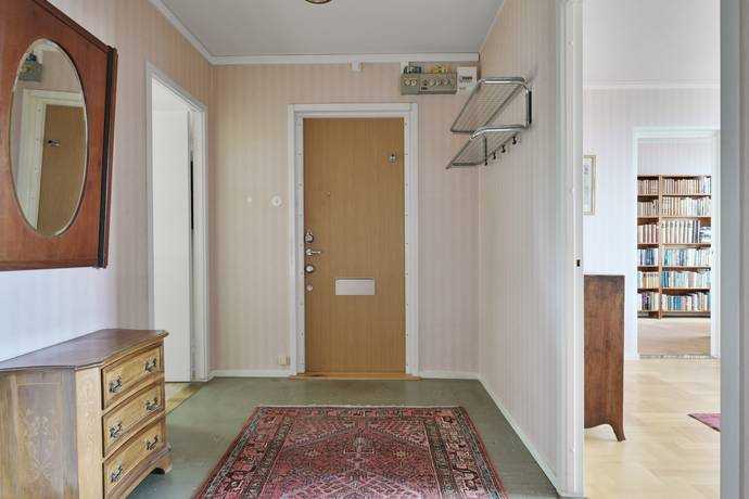 4 rum lägenhet på Nybohovsgränd 4 Liljeholmen, Stockholms kommun - bild 5