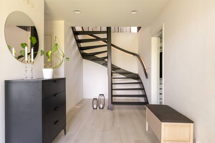 5 rum villa på Videvägen 1 Vallda, Kungsbacka kommun - bild 5