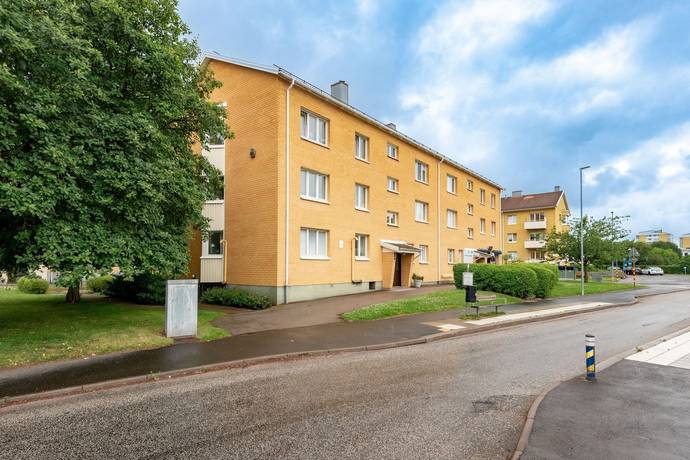 Norrmalm, Skövde kommun