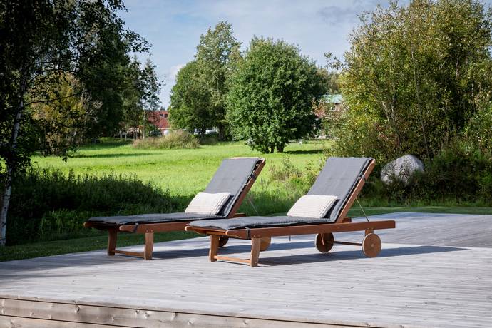 4 rum Villa på Björsbyvägen 257 Björsbyn Luleå kommun - bild 27