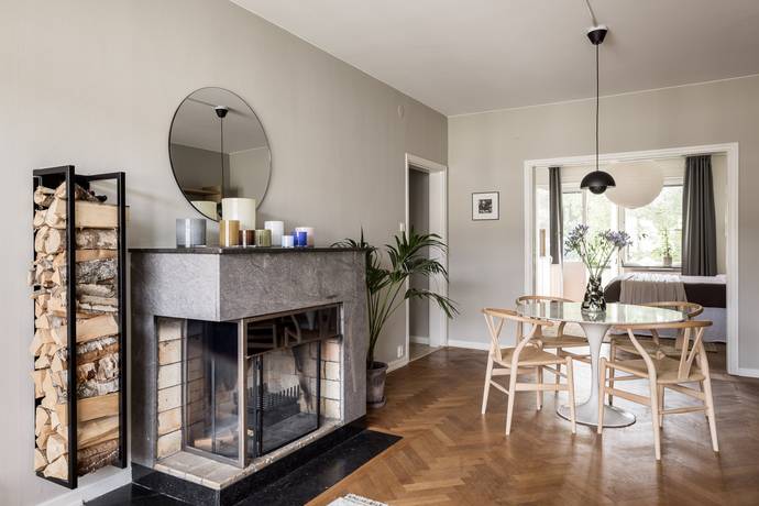 3 rum lägenhet på Gibraltargatan 56 Johanneberg, Göteborgs kommun - bild 2