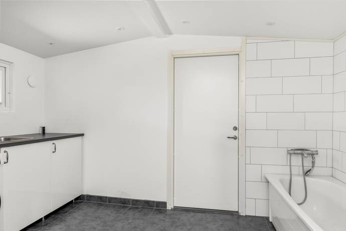 4 rum Villa på Fågelgatan 10 Sjöbo Centrum Sjöbo kommun - bild 9