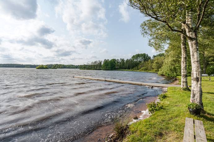 5 rum Villa på Össjöhult 8 Ljungby kommun - bild 6