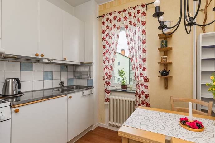 2 rum Lägenhet på Carlavägen 7B Sveaplan Eskilstuna kommun - bild 5