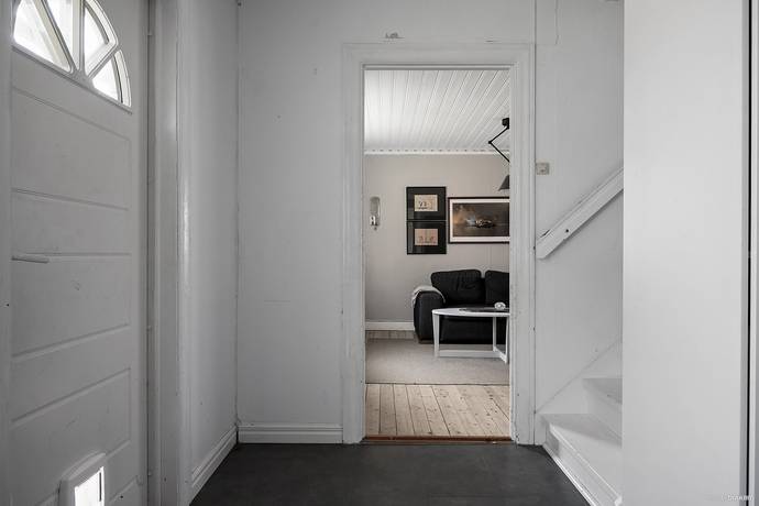 4 rum Villa på Källstorp Björkhem 304 Ågarp/Tiarp Halmstads kommun - bild 9
