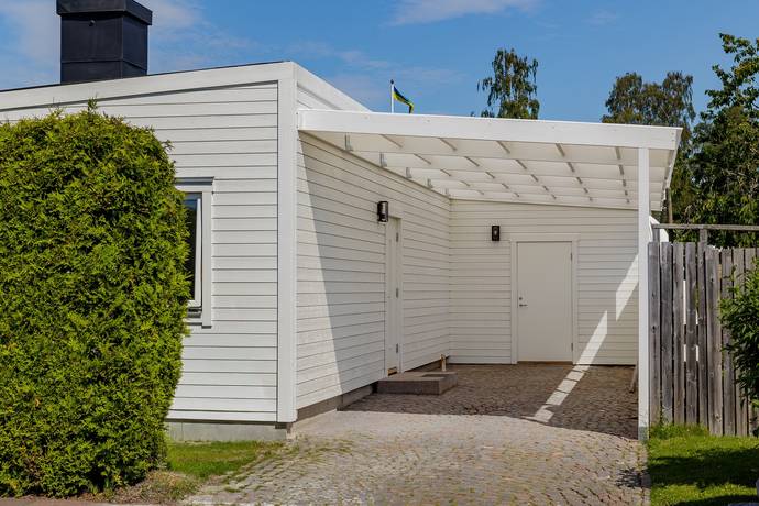 6 rum villa på Orrstigen 1 Karlstad, Karlstads kommun - bild 3