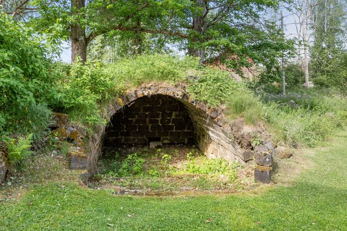 7 rum Gård/skog på Gäsjö 30 Norbergs kommun - bild 60