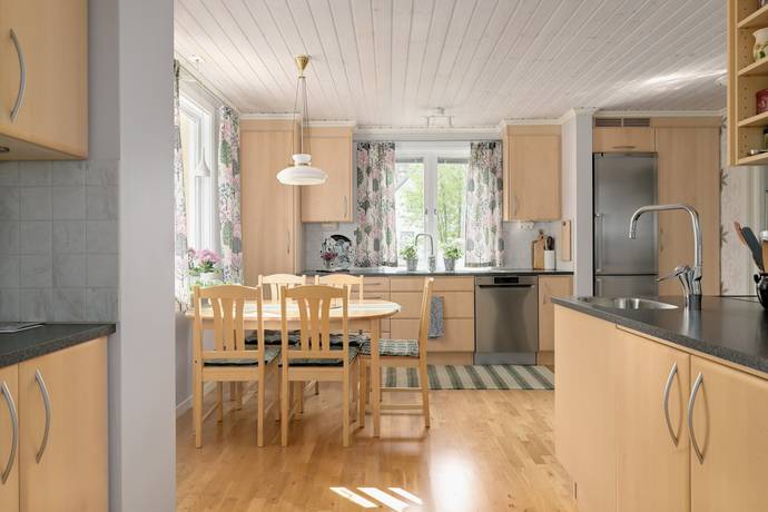 6 rum Villa på Kempegatan 22 Hörnefors Umeå kommun - bild 11