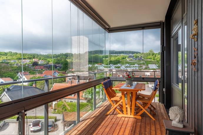2 rum lägenhet på Aromavägen 50 Centralt, Båstads kommun - bild 1