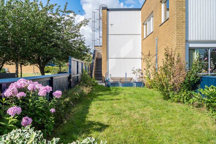 3 rum lägenhet på Stensåkervägen 346 Oxie Kyrkby, Malmö kommun - bild 2