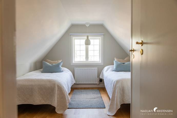 7 rum Villa på Roxmansvägen 21 Malen Båstads kommun - bild 30