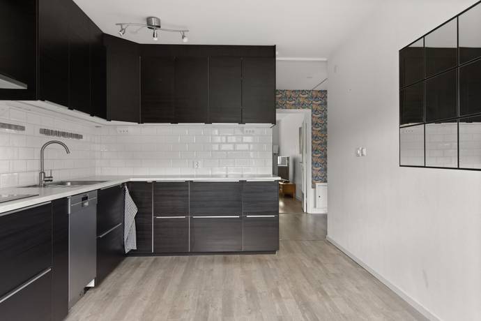 3 rum lägenhet på Älgbacken 3A Ronneby, Ronneby kommun - bild 4