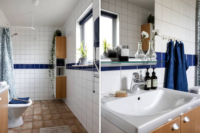 6 rum Villa på Lövsångaregatan 12 Mariastaden Helsingborgs kommun - bild 16