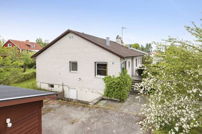 5 rum Villa på Tegvägen 8 Kila Sala kommun - bild 31