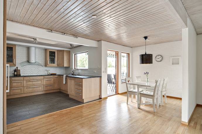 4 rum Villa på Nypongatan 25 Lomma - Bärgatorna Lomma kommun - bild 10