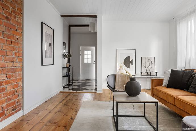 9 rum Villa på Bondegatan 11 Norr Katrineholms kommun - bild 8