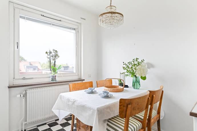 2 rum lägenhet på Törnerosgatan 11 Norr, Eskilstuna kommun - bild 4