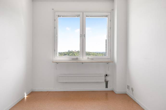2 rum Lägenhet på Larsbergstorget 5, 6 tr Larsberg Lidingö kommun - bild 10