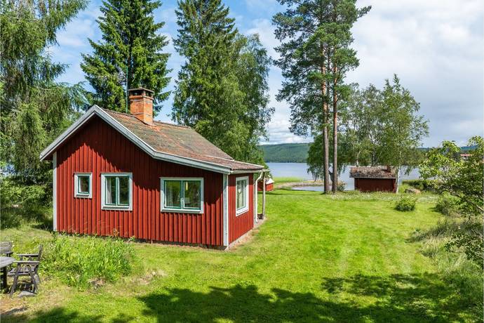 2 rum Fritidshus på Sunknäsvägen 20 Insjön Leksands kommun - bild 2