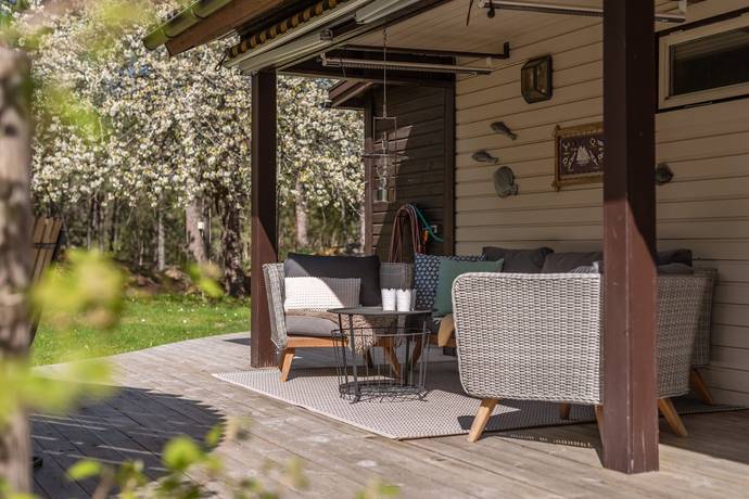 4 rum Fritidshus på Djupdalen Tallvägen 6 Djupdalen/Sjöhagen Söderköpings kommun - bild 8
