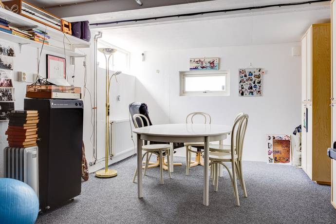 5 rum Villa på Fryxellsgatan 34 Rösa Åmåls kommun - bild 27